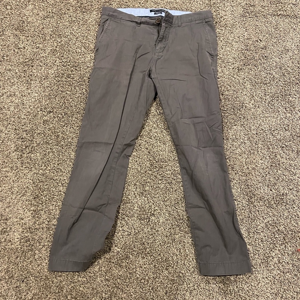 Tommy Hilfiger Pants